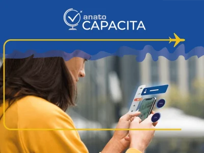 12. TECNOLOGÍA DE APOYO PARA EL AGENTE DE VIAJES